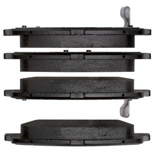 Genesis G80 Brake Pads - Rear - R1 Concepts - Optimum OE - `07-`23